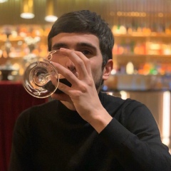 Saq Beglaryan, 11.08.1996, Ереван