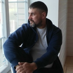 Виталий Кошкин, 02.06.1981, Саранск