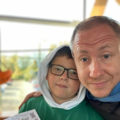 Александр Казаков, 08.05.1987, Москва