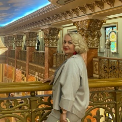 Ольга Пулиайнен, 13.11, Ростов-на-Дону