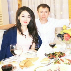 Макпал Токтасынова, 08.12.1992, Алматы