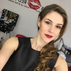 Ирина Чефранова, 02.04, Винница