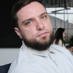 Дамир Ямбаев, Алматы