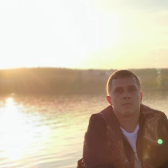 Миша Шабалин, Екатеринбург