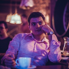 Алексей Литвиненко, 26.08, Минск