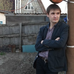 Константин Артёмов, 27.02, Волгоград