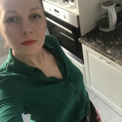 Ксения Касьянова, 11.03.1990, Москва