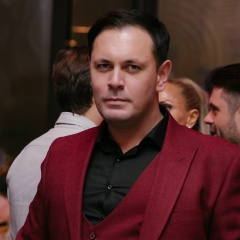 Максим Харченко, 27.03, Балашиха