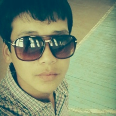 Мирас Султанғалиев