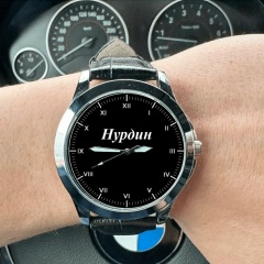 Нурдин Теуников, 17.09