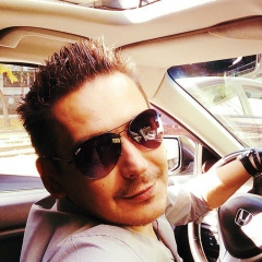 Слава Березкин, 11.02, Самара