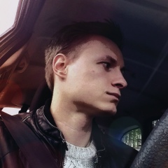 Павел Иванов, 21.07, Санкт-Петербург