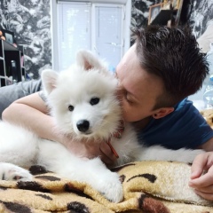 Таня Стрелец, 24.01.1986, Атырау