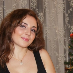 Дарья Смышляева, 17.11, Орёл