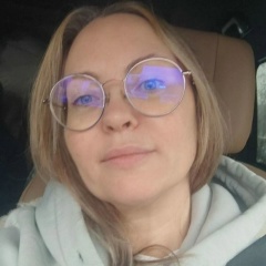 Елена Корейбо, 27.04, Москва