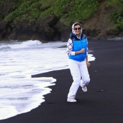 Mila Lalala, 17.09.1988, Киев