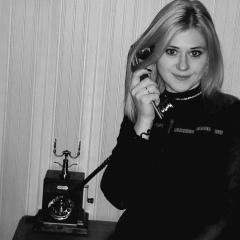 Светлана Котеля, 04.10.1985, Кишинев