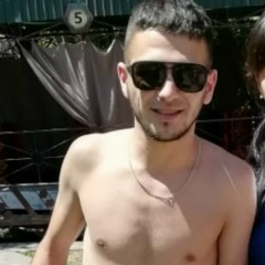 Durbek Laliev, 17.12.1994, Карамурт