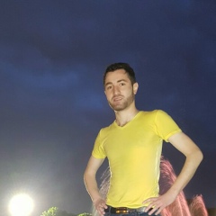 Фаиг Арыхов, 07.10.1992, Москва