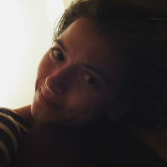 Елена Михеева, Санкт-Петербург