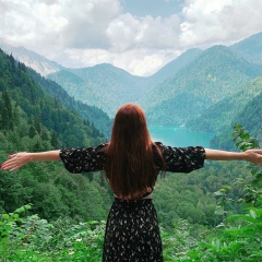 Настюшка Angelok, 29.12, Ростов-на-Дону