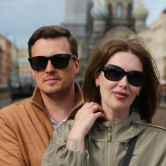 Сергей Праздничнов, Санкт-Петербург