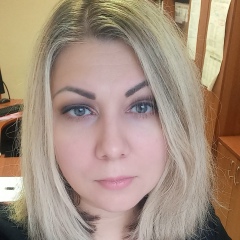 Мая Шебунова, 06.05, Волгоград