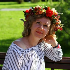 Елена Белоус, 04.04.1985, Орёл