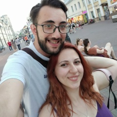 Лилит Манарян, 23.08.1992, Ереван