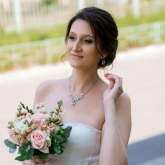 Женечка Болдырева, 13.05, Санкт-Петербург