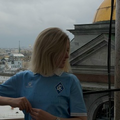 Марина Качкина, 16.05