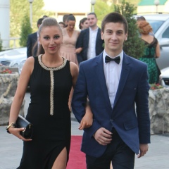 Mariami Totikashvili, 08.08.1996, Тбилиси