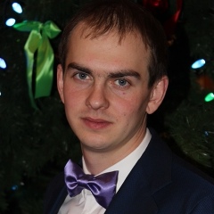 Сергей Перевязко, 16.05, Екатеринбург