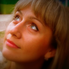 Аня Гридина, 21.06, Набережные Челны