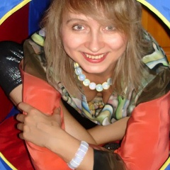 Ольга Селезнёва, 22.07, Самара