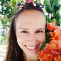 Анна Кукс, 02.02