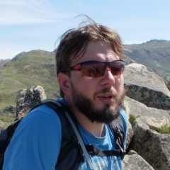 Игорь Шенцов, Санкт-Петербург