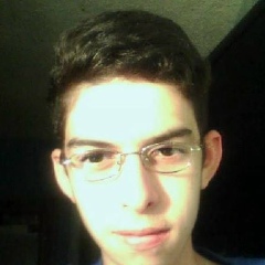 Alejandro Castellares, 19.12.1996, Barcelona