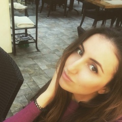 Сарине Арутюнян, 07.08