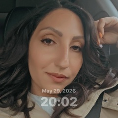 Маргарита Матаева, 07.09, Москва