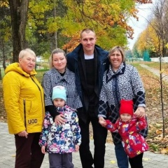 Андрей Стародымов