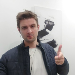 Макс Петрошенко, 18.02.1989, Санкт-Петербург