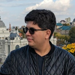 Динар Индрисов, 15.06.1988, Санкт-Петербург