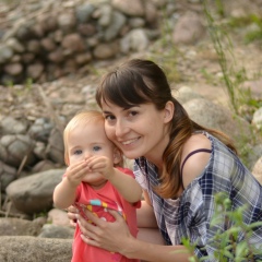 Анастасия , 07.10.1985, Алматы