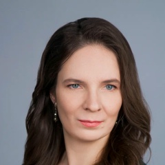 Евгения Згонникова, 24.02.1987, Москва
