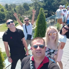 Сергей Воликов, 22.06, Буденновск