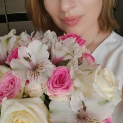 Марина Пропастина, 12.08.1986, Рязань