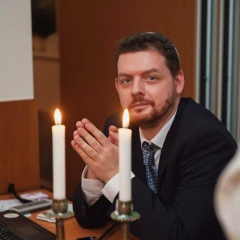 Леонид Бимбат, 16.10, Москва