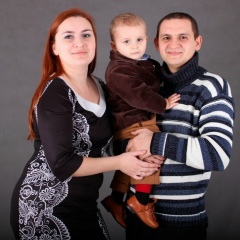 Натали Дахнюк, 18.07.1987, Днепр (Днепропетровск)