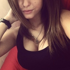 Кристина Суворова, 05.05.2000